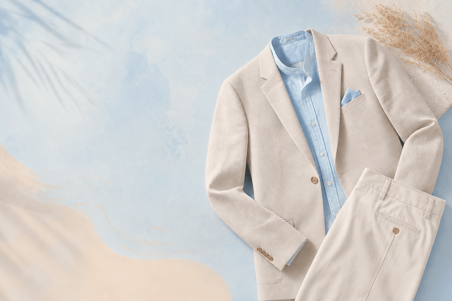 Men Fashion