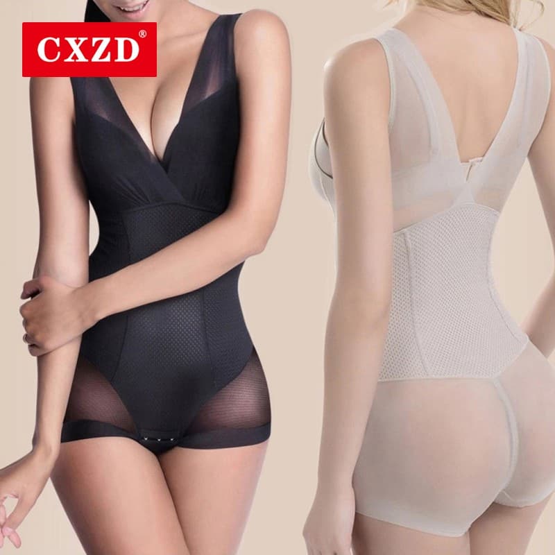 Slimming Burn Fat Brief Shapewear