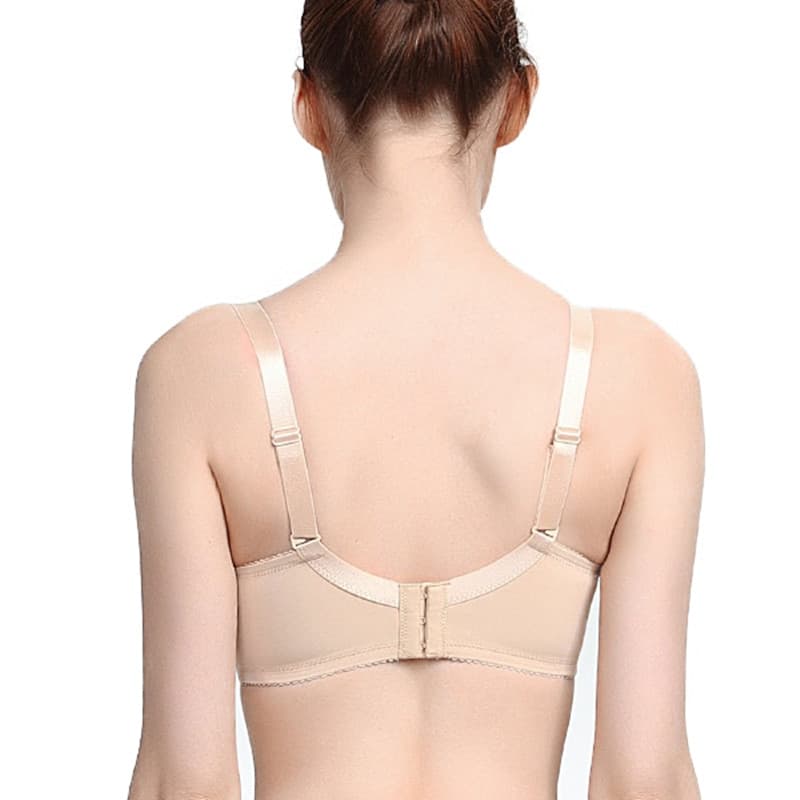 Mastectomy Bra Pocket Underwear for Silicone Breast
