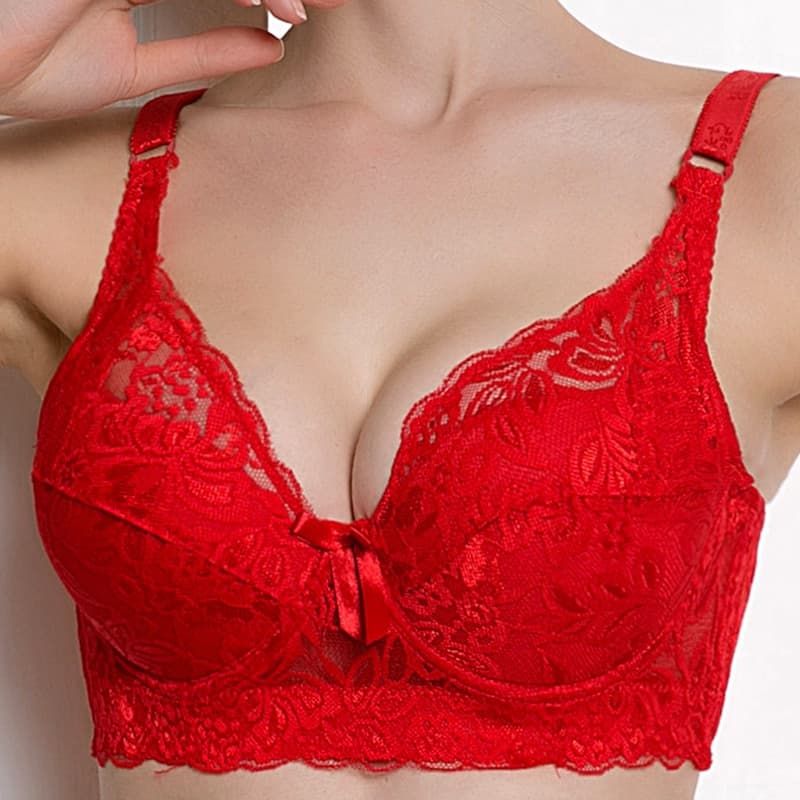 Bralette Underwear