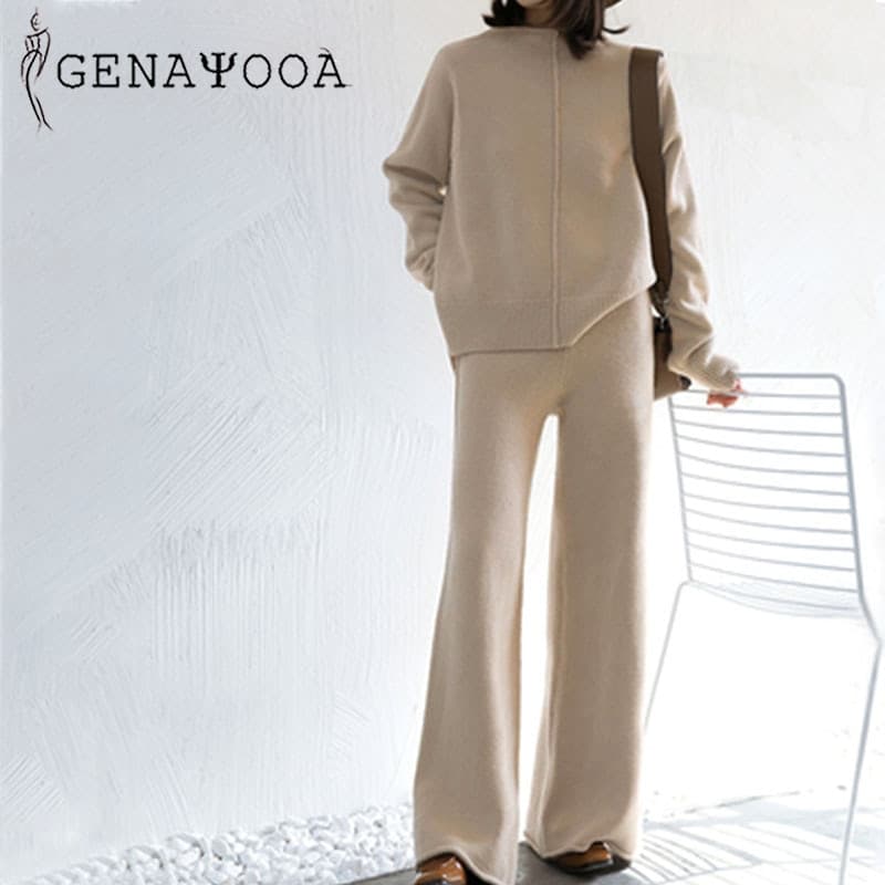 Winter Tracksuit