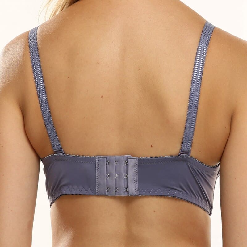 Sexy Women Lingerie Bras for Push Up Lace Floral Bra Supper Padded Bra Top Underwired Underwear Plus size 85B-100C