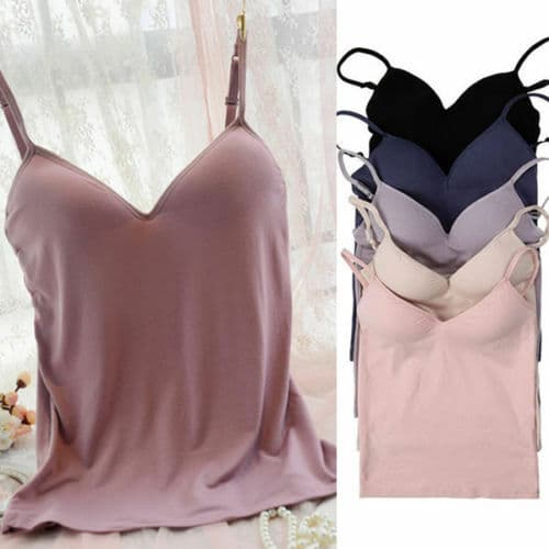 Women Wireless Seamless Bra