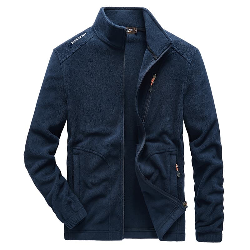Men Winter Outwear Thick Warm Fleece Jacket Parkas Coat Men Spring Casual Outfits Tactical Army Jacket Coat Men 5XL Plus