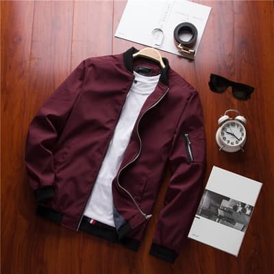 Men Jackets
