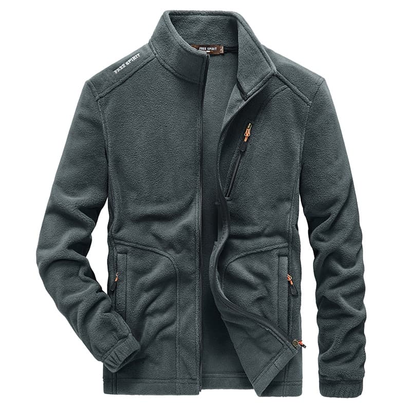 Men Winter Outwear Thick Warm Fleece Jacket Parkas Coat Men Spring Casual Outfits Tactical Army Jacket Coat Men 5XL Plus
