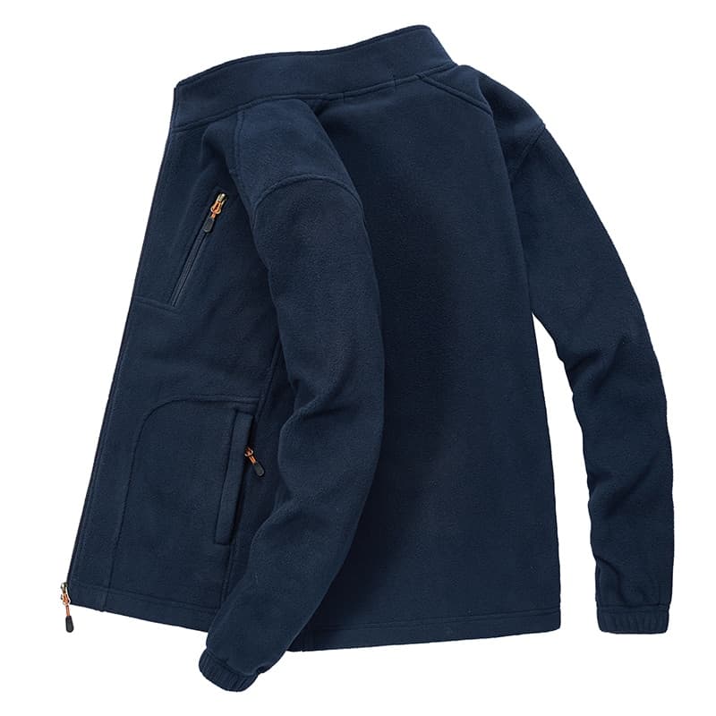 Men Winter Outwear Thick Warm Fleece Jacket Parkas Coat Men Spring Casual Outfits Tactical Army Jacket Coat Men 5XL Plus
