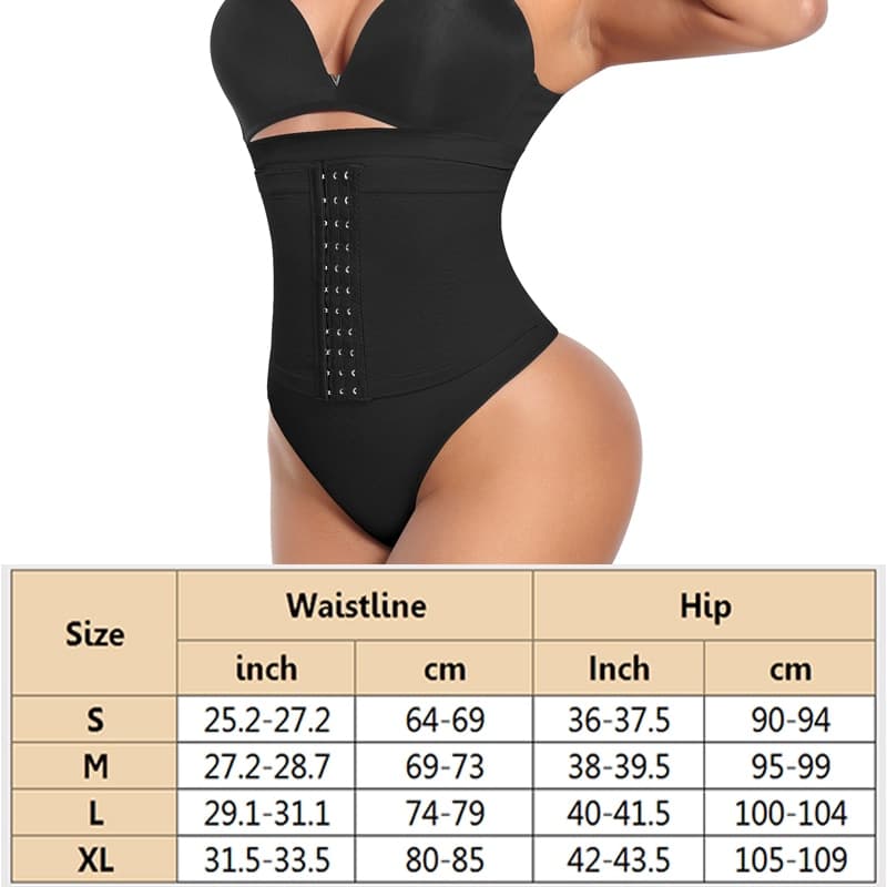 Body Shaper for Women