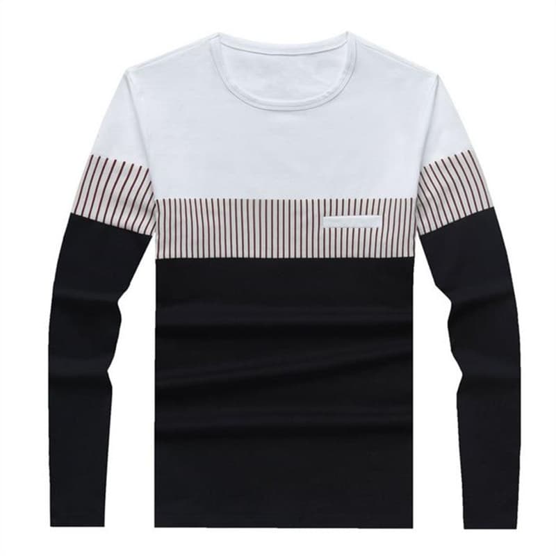 Men Cotton T Shirt