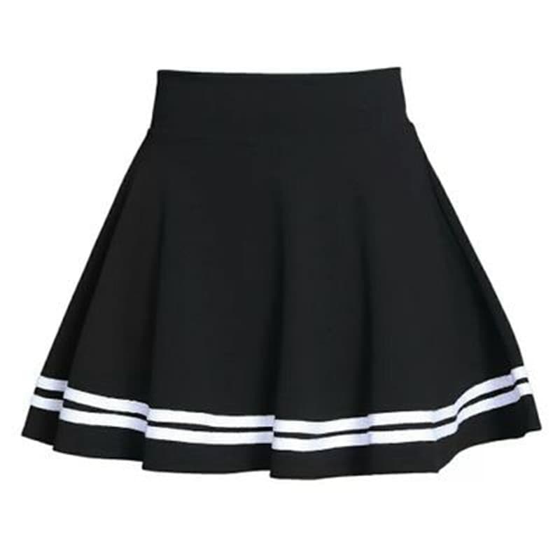 Winter Summer Style Women Skirt