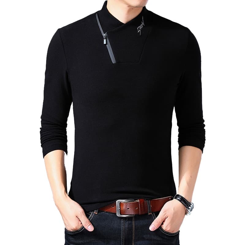 Men New Style Cotton T shirt