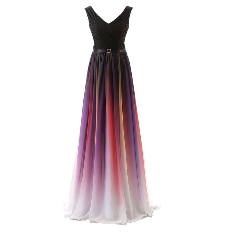 New Women Elegant One Shoulder Dresses Bridesmaid Crystal Sequined Sleeveless Prom Gown For Wedding Party 4 colours Robe De Soriee