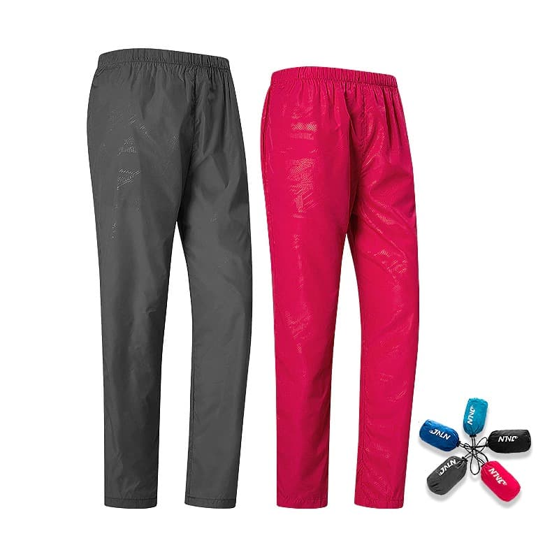 Unisex Camping Pants