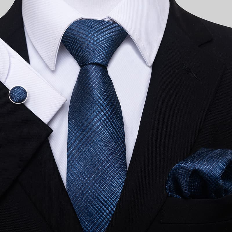 Men Holiday Present Tie