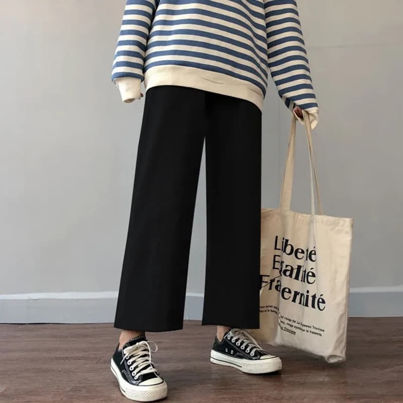 Women Casual Pants