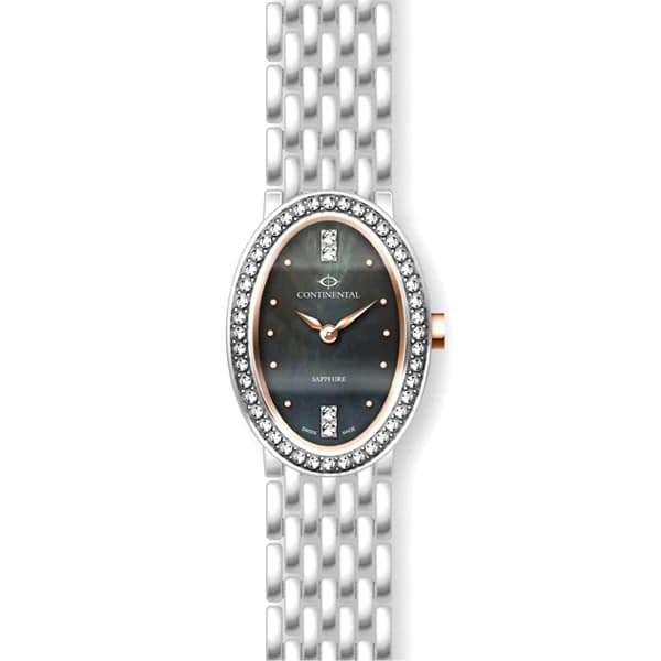 CONTINENTAL – 15001-LT101571 LUXURY WATCH FOR WOMEN