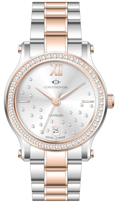 CONTINENTAL – 20505-LD815111 LUXURY WATCH FOR WOMEN