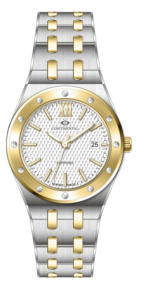 CONTINENTAL LADIES 21501-LD312110 LUXURY WATCH FOR WOMEN