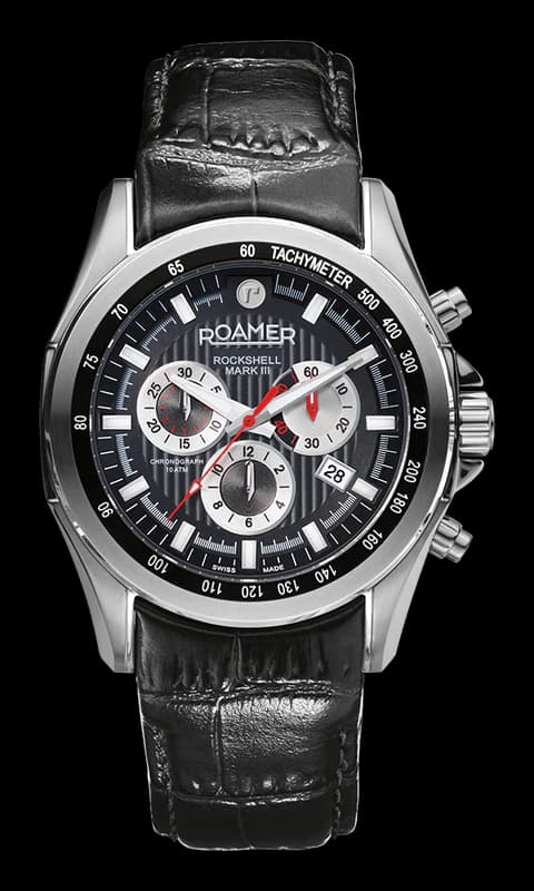 ROCKSHELL MARK III CHRONO 220837 41 55 02 Luxury Watch For Men