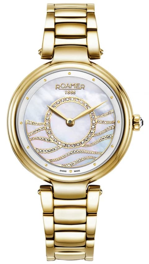 ROAMER LADY MERMAID – 600857-48-15-50 LUXURY WATCH FOR WOMEN