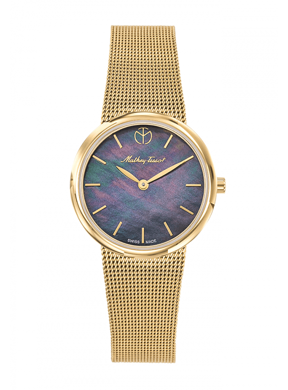 MILLY D403PYN LUXURY WATCH FOR WOMEN