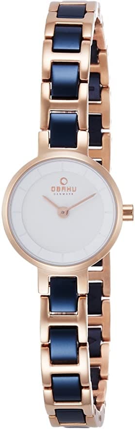 OBAKU – V198LXVISL LUXURY WATCH FOR WOMEN