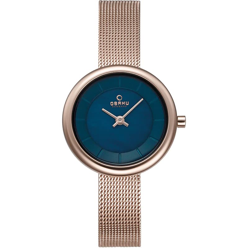 OBAKU – V146LXVLMV LUXURY WATCH FOR WOMEN