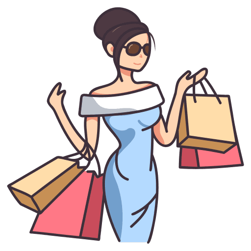 Women Fashion