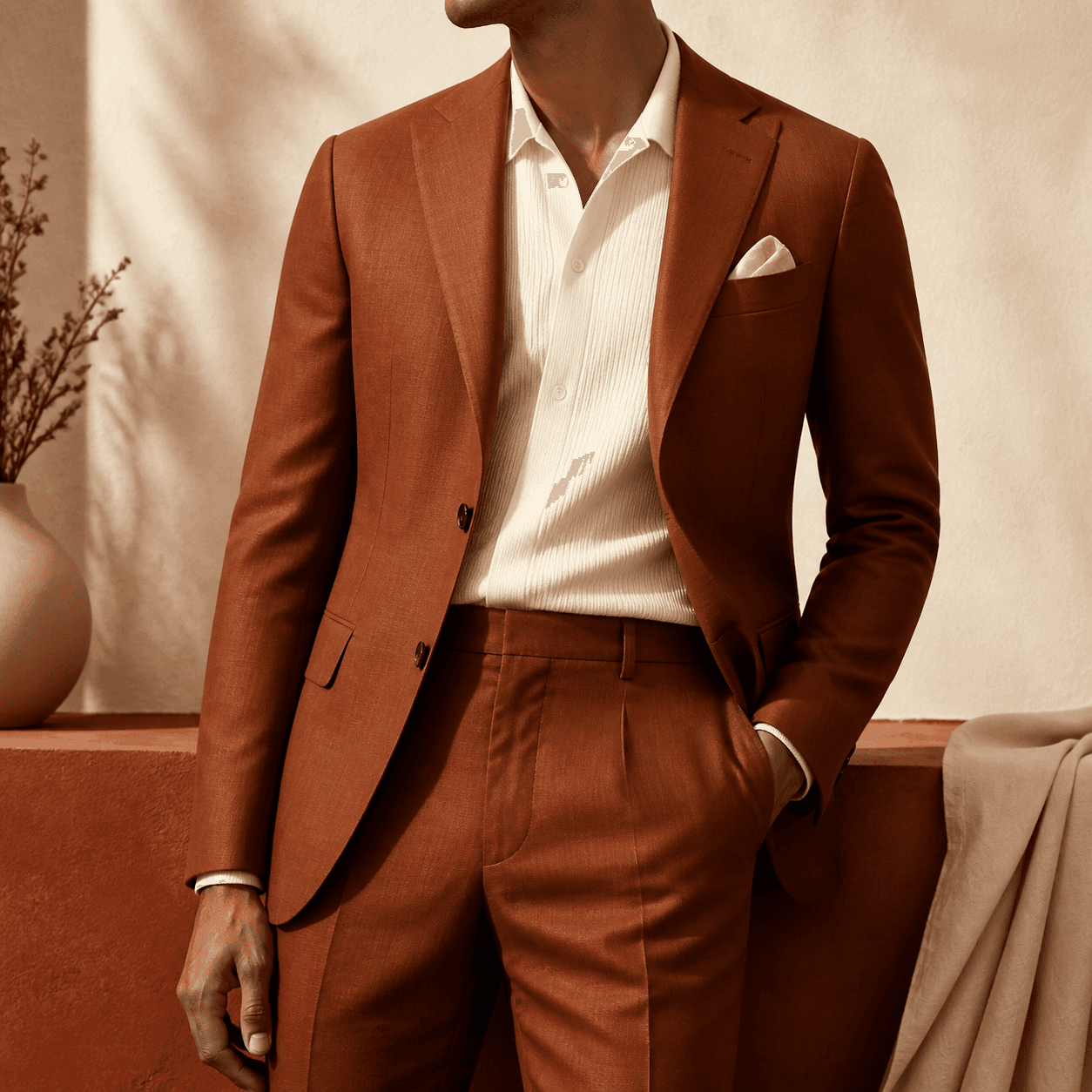 Men's Wear