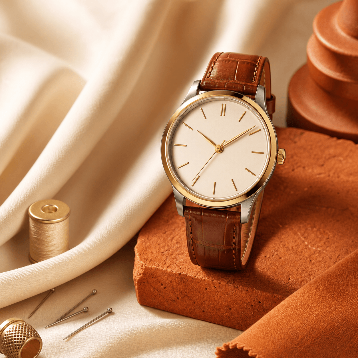 Luxury Watches