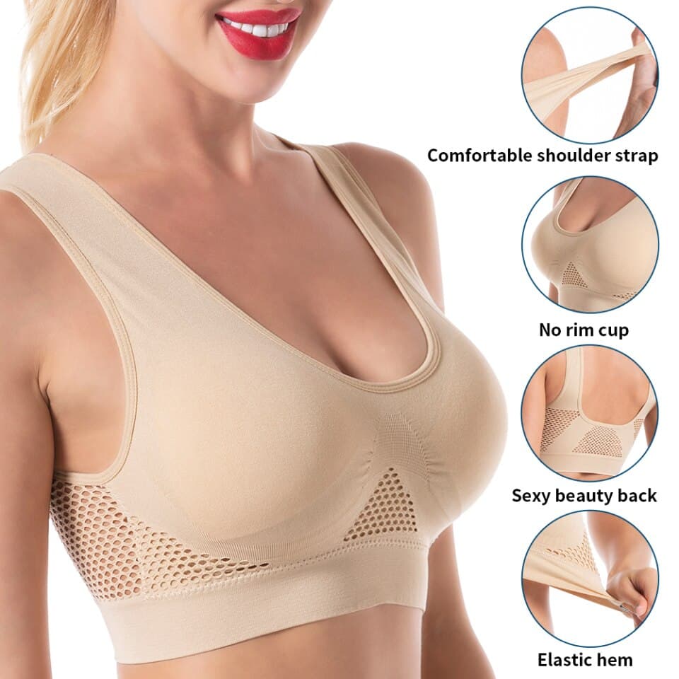 Wire Free Top