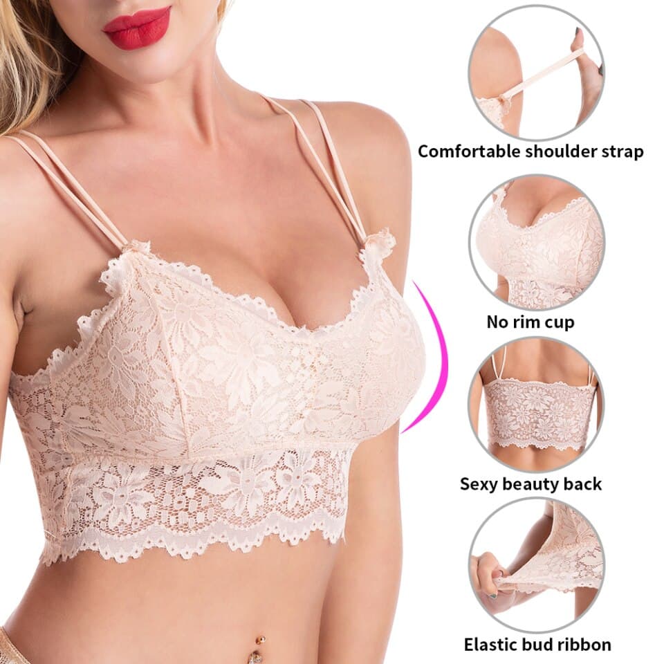 Women Push up bra