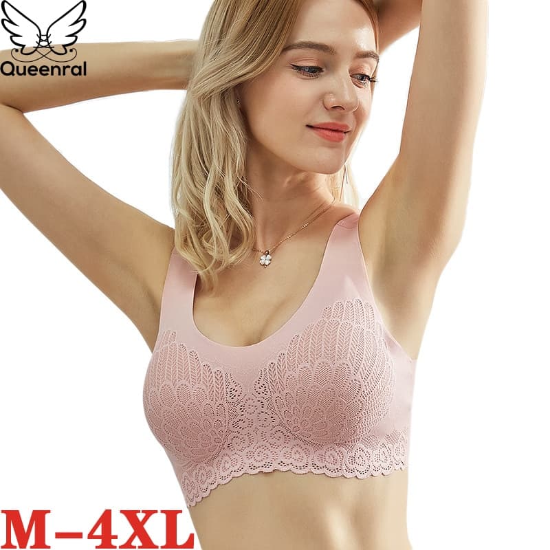 Seamless Bras For Women