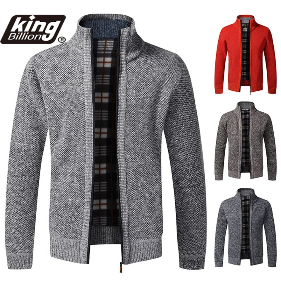Autumn Winter Jacket