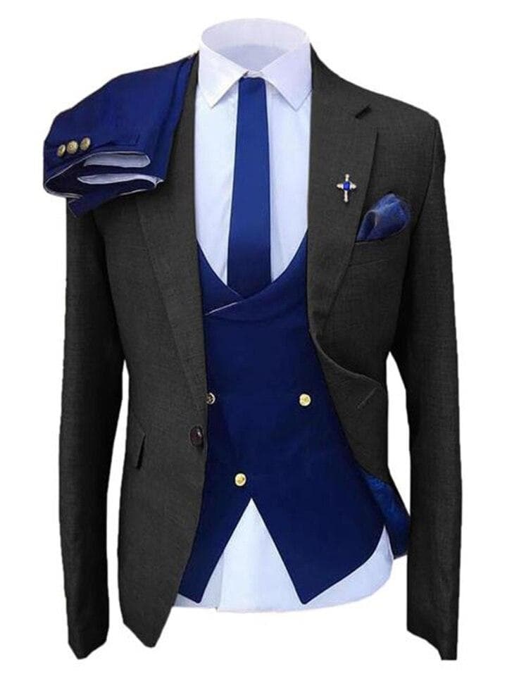 Fashion Groom Tuxedo