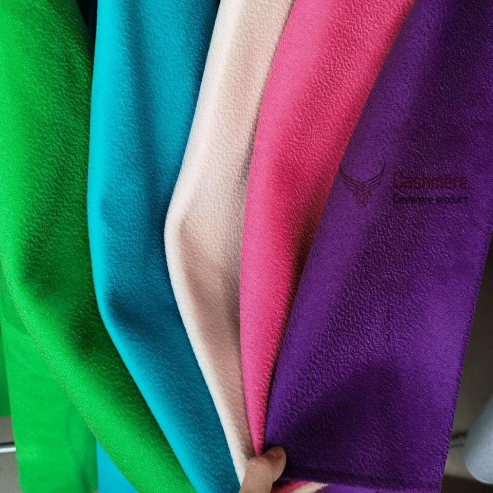 New Women Winter Cashmere Coat Dress Women Mid Length Wool Coat Water Ripples Autumn 20% Cashmere Camel Coat With Black Coat Commuting
