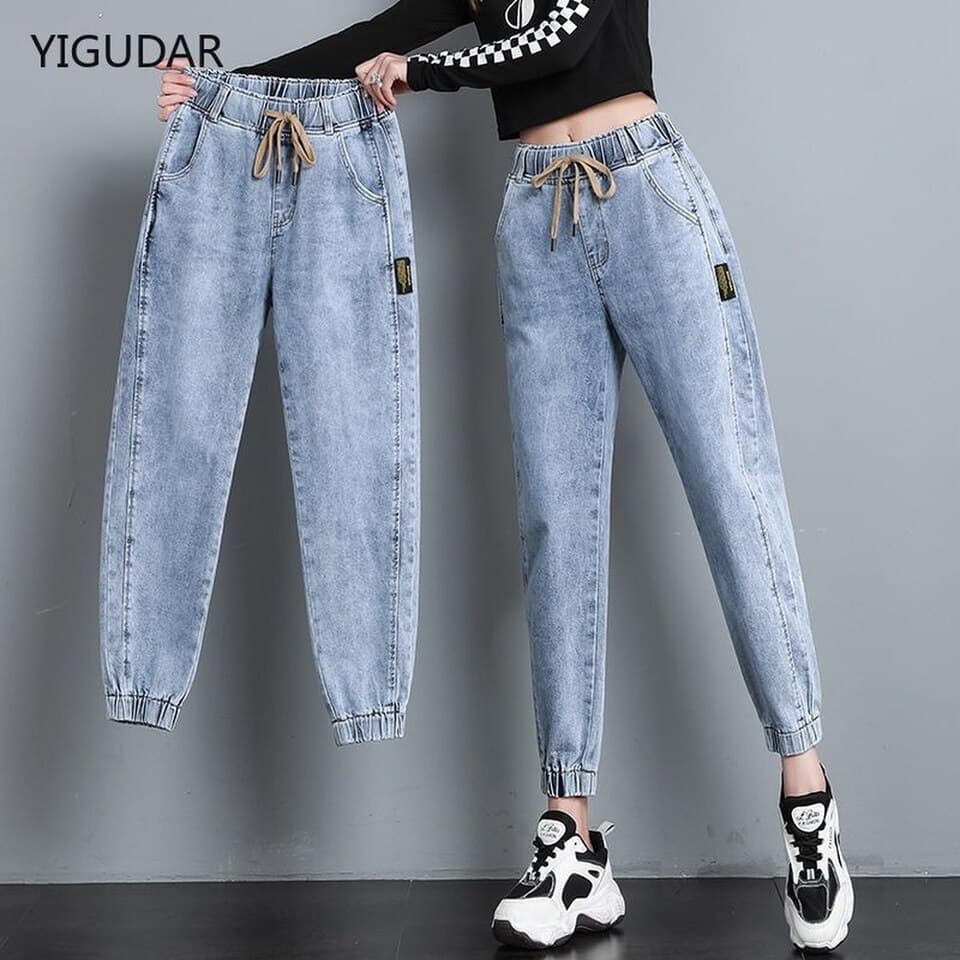 Women Harem Pants