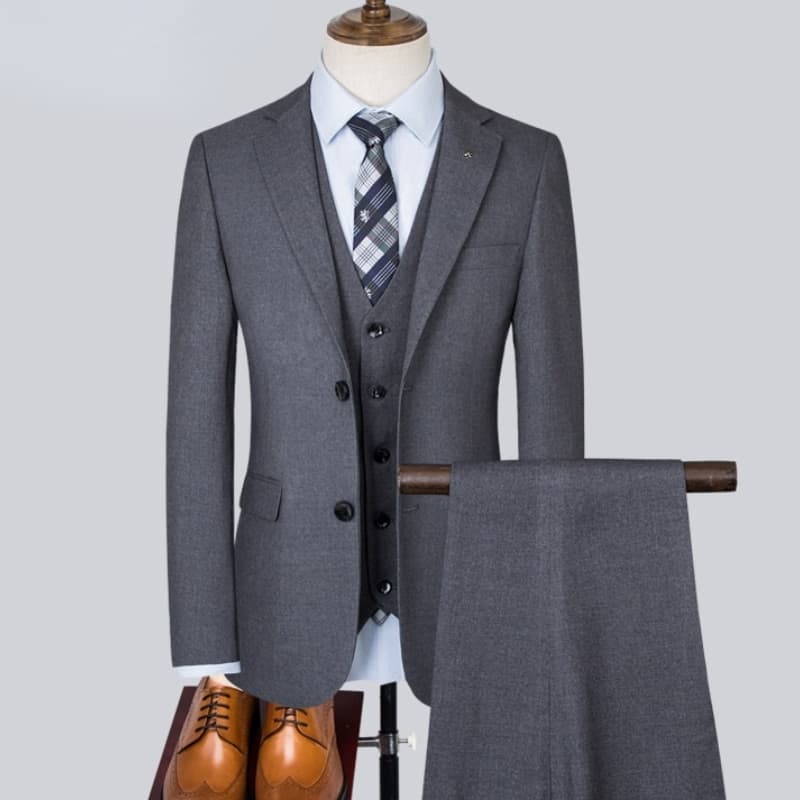 Men Wedding Dress Suit