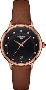 TISSOT ODACI-T – T133.210.36.056.00 LUXURY WATCH FOR WOMEN