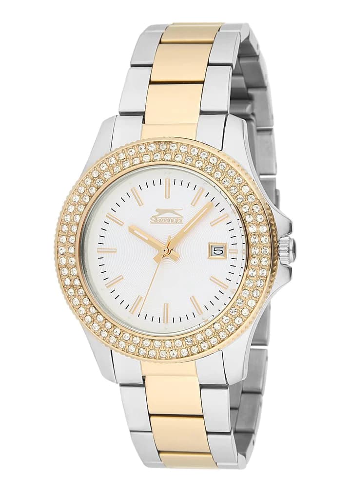 SLAZENGER – SL.9.1149.3.02 LUXURY WATCH FOR WOMEN