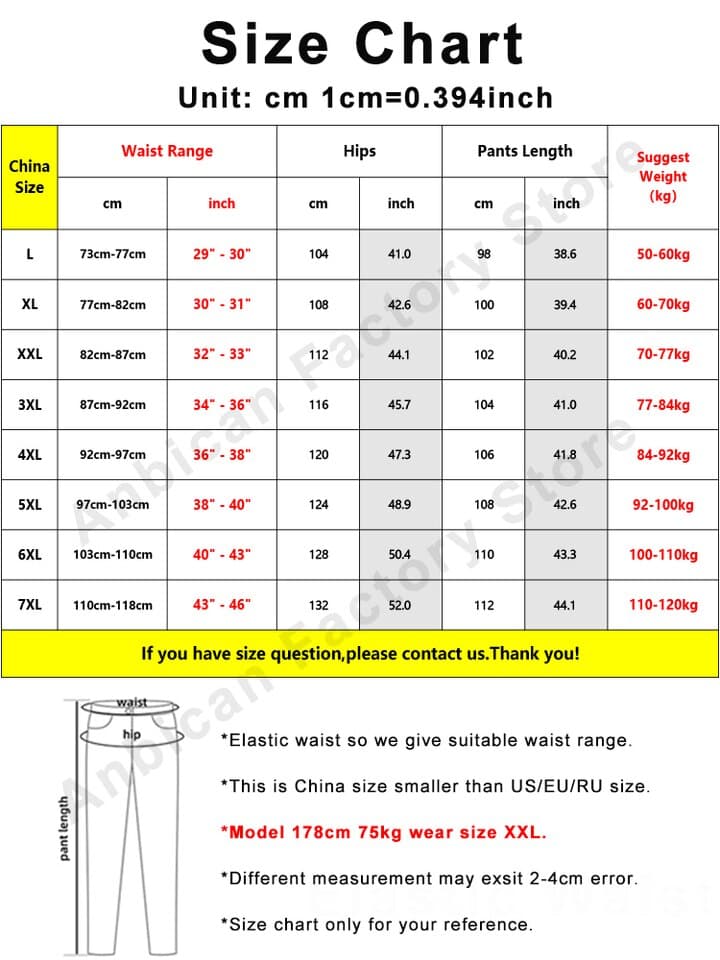 Men Winter Thick Warm Fleece Sweatpants Men Joggers Plus Size Straight Long Track Pants Windproof and Waterproof Thermal Trousers