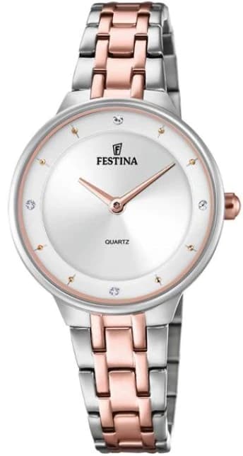 FESTINA – F20626/1 :KY LUXURY WATCH FOR WOMEN