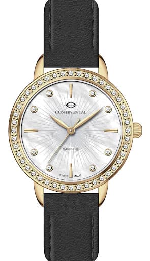 CONTINENTAL – 17102-LT254501 LUXURY WATCH FOR WOMEN