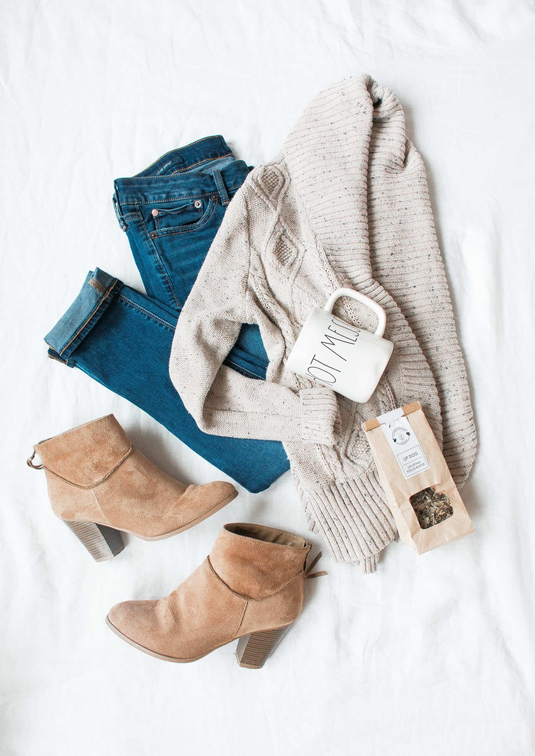 Product Spotlights Highlighting Must Have Clothing Items FOR Your Wardrobe
