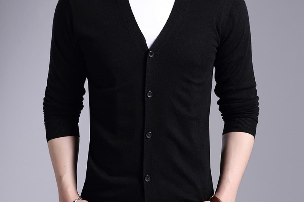 Bomber Jacket Styling MEN