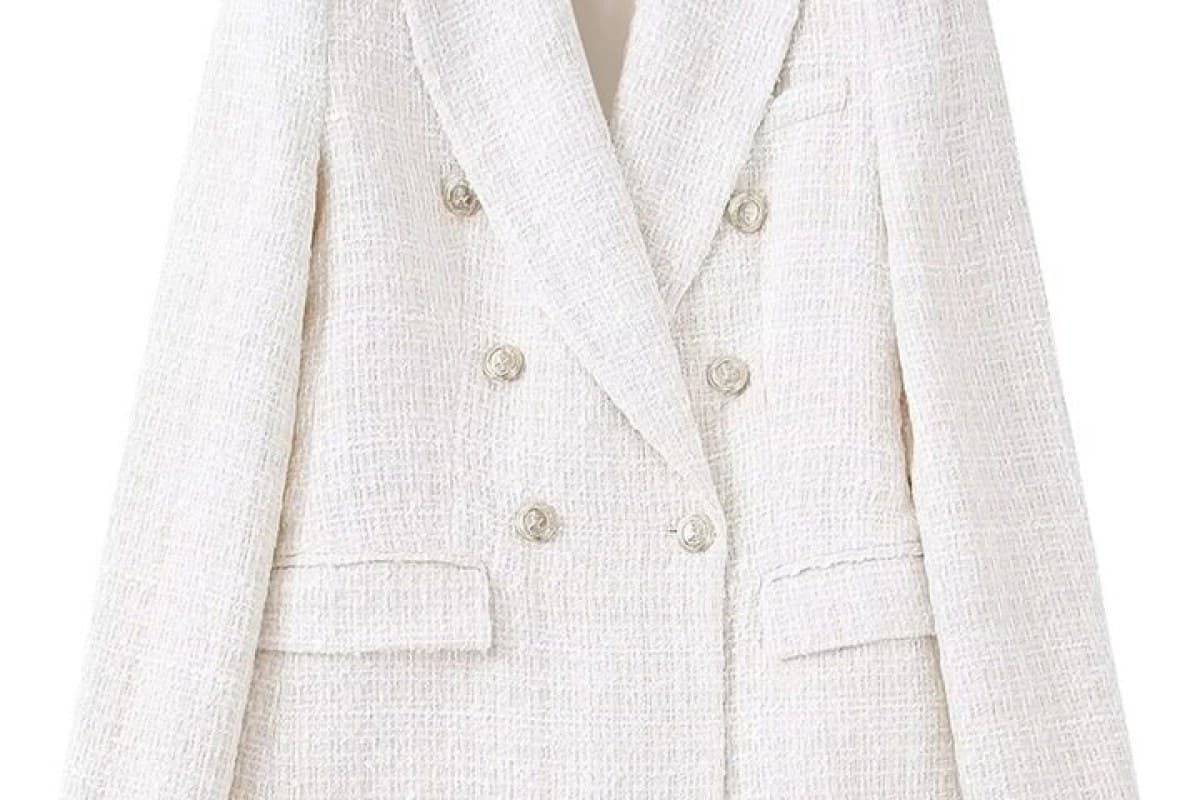 Care Guide Wool Blazers Dresses
