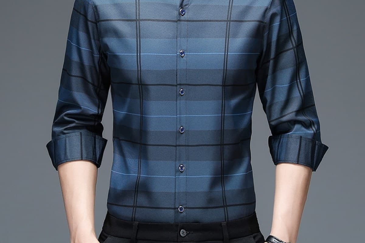 French Cuff Shirts When TO Wear