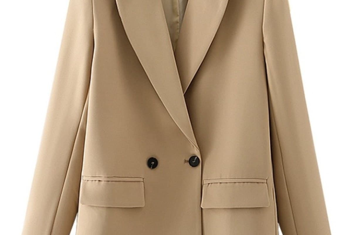Hourglass Body Dresses Blazers FIT