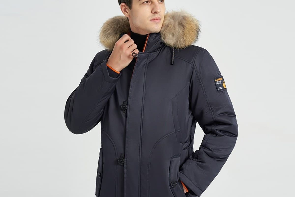 Leather Jacket Outfits MEN