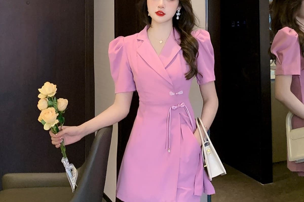 Maternity Style Blazer Dress Tips